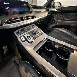 هیوندای پالیسەید
